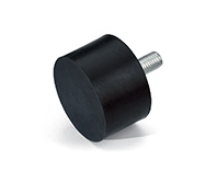 DVA.4-Antivibranti in gomma